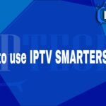 how to use iptv smarters pro